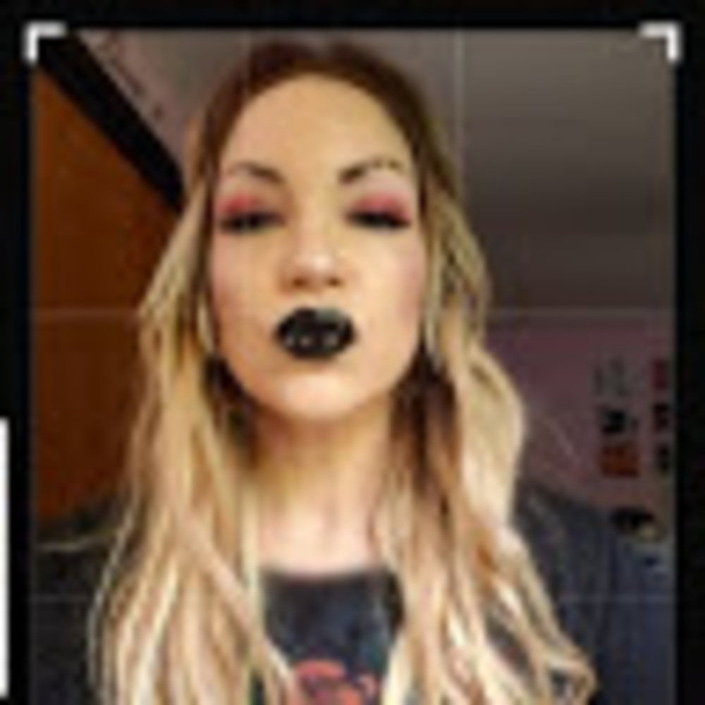 Meet your Posher, Erica